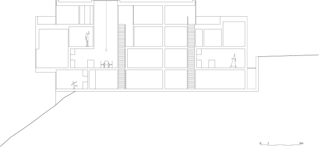 ��� ���� � ����� � Reiulf Ramstad Arkitekter
