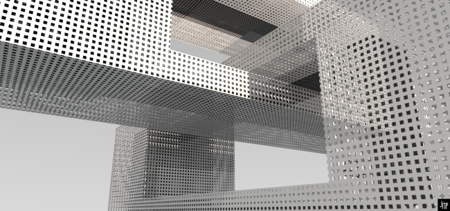   .  Jean-Mare Forest.   Universal Museum of Art.