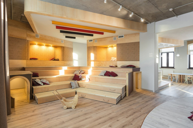 �� � ������