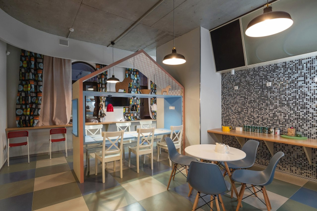 �� � ������