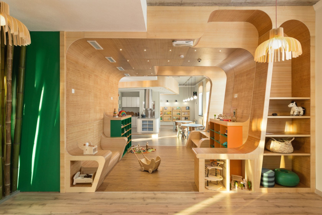 �� � ������