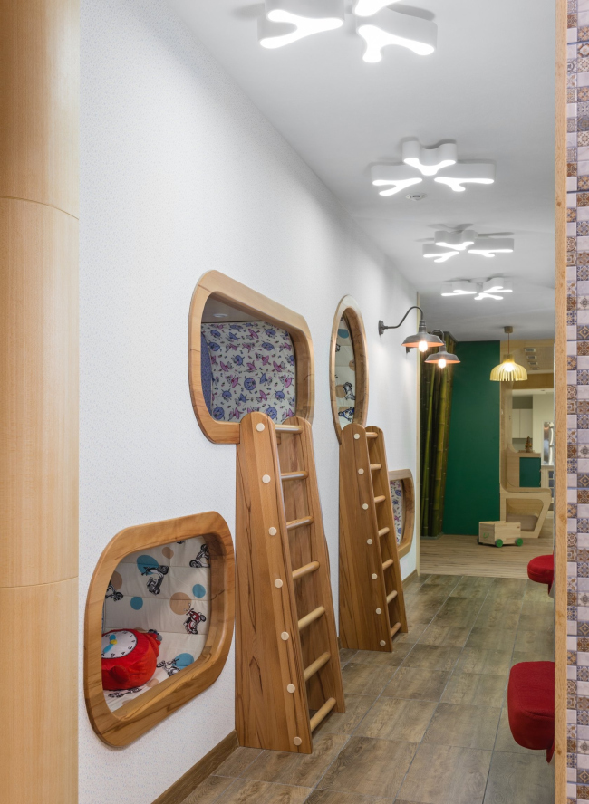 �� � ������