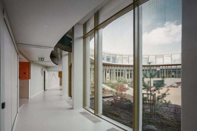 ������������� ����� �������� / ����������� 8 A.M., ������