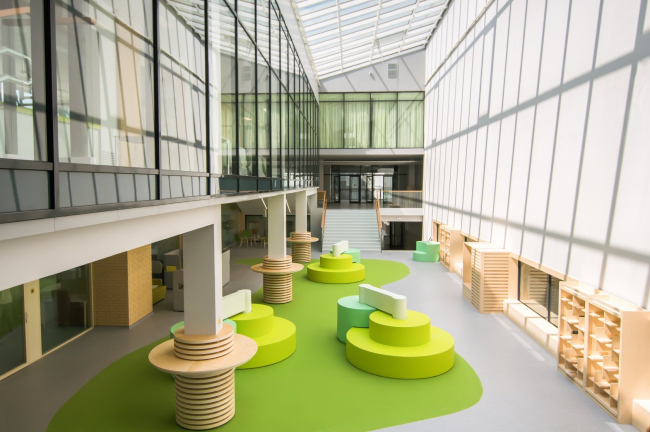 ���������� ������ ���������������� ������ ��������� � ������� ��. ������