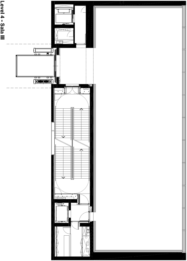 ������ Torre � ��������� ����� Prada � OMA