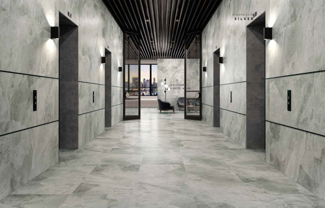 ��������� Charme Extra � Italon