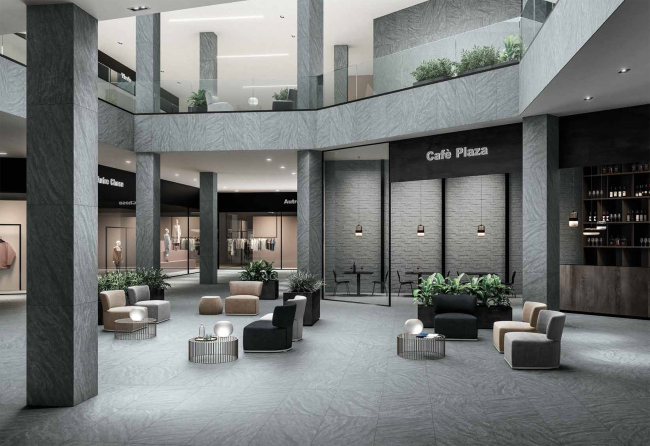 ��������� Genesis � Italon