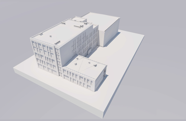 ��������� ������������� �����