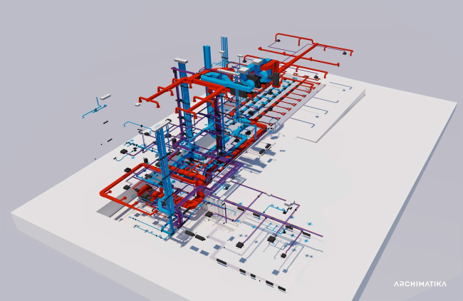 Pechersk School International � Archimatika