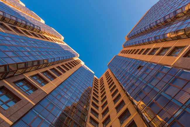 ЖК «Медалист»