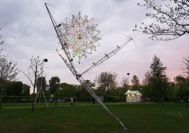 �������� ��������, �����, 2018. ���������� � ���� ����������, ����.��