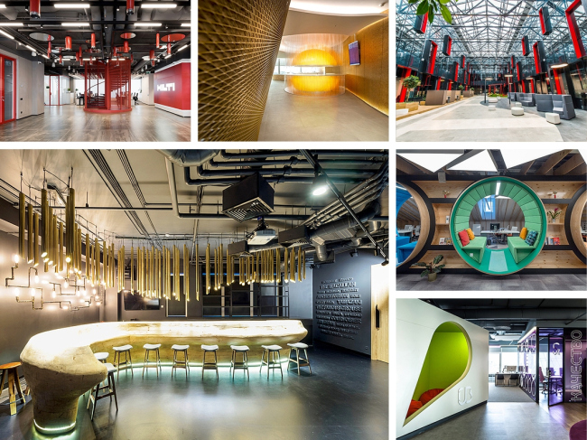 ����������� ������������� �������� Officenext.ru