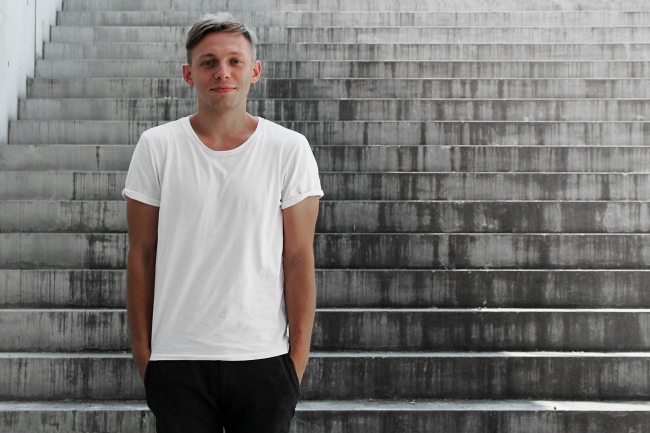 ����� �������. ����������� � Lukas Valiauga