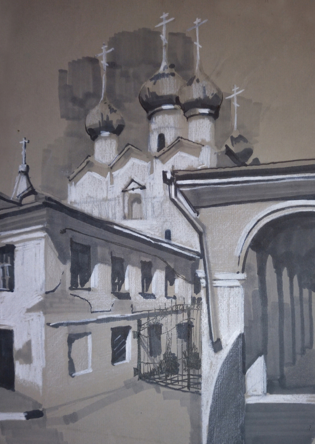 ������ �������� ����� �������� � �����