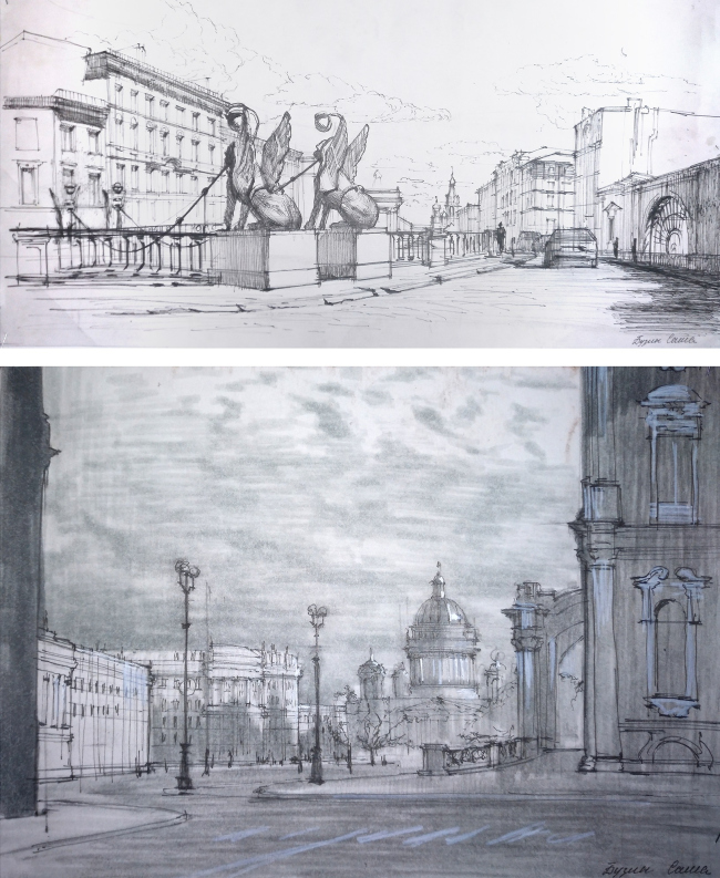 ������ �������� ���������� ������ � �����