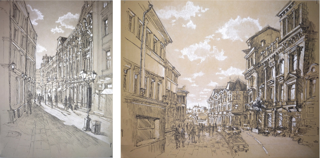 ������ ��������� ������ �������� � �����