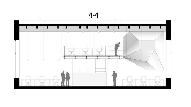 ATRIUM office. � ATRIUM
