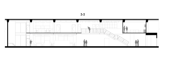 ATRIUM office. � ATRIUM