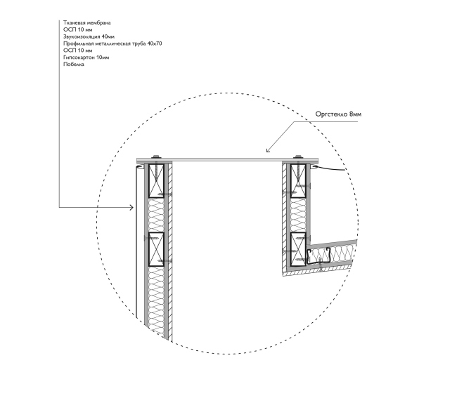 ATRIUM office.  ATRIUM