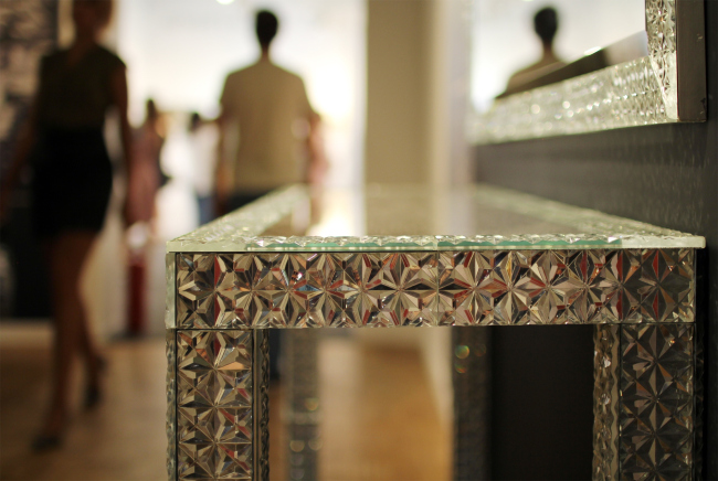 ���������� iART, iHEART, iDESIGN, Arte Veneziana & ArchiStudio. ���������� ����.��