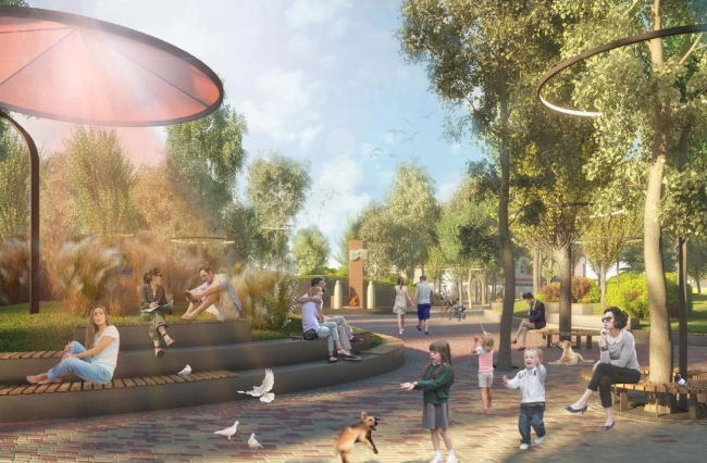 ��������� ��������������� ������ �������� ���������� �������. ����������� ������������� ��������������� ���������� �������