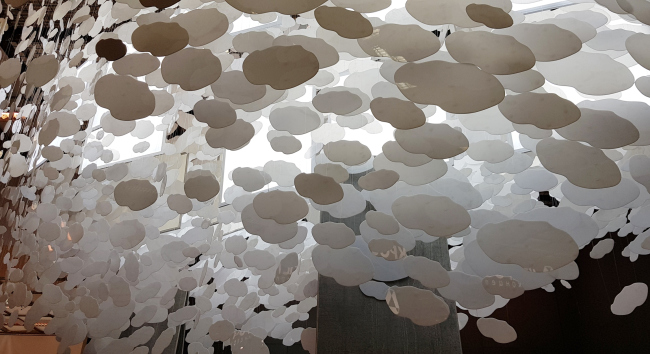 �������� ���� ��������, �������� ���-����; ������ ����������: IND architects. ���������� ����.��