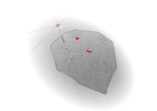����� Generali ��������� CityLife � Zaha Hadid Architects