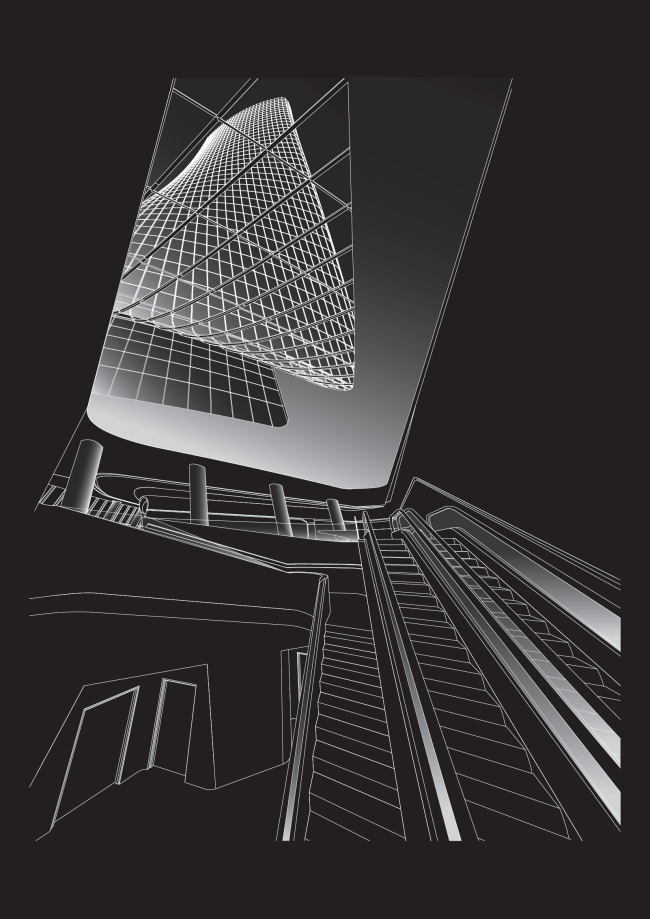 ����� Generali ��������� CityLife � Zaha Hadid Architects