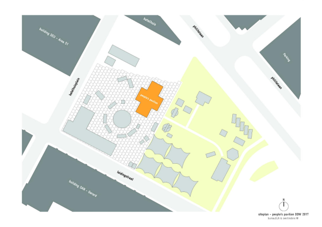 ��������� ���������, bureau SLA & Overtreders W. ���� � bureau SLA