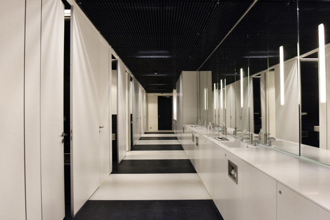  BLOX. : Hans Werlemann  OMA