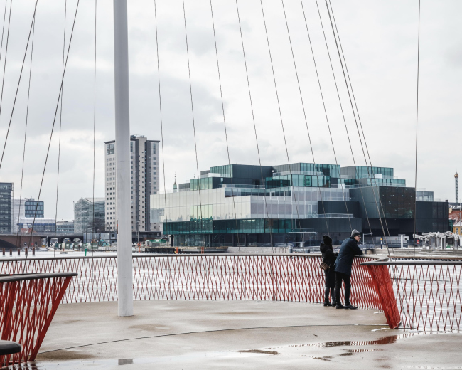 �������� BLOX. ���� � Rasmus Hjortshøj � COAST