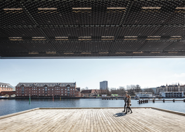 �������� BLOX. ���� � Rasmus Hjortshøj � COAST