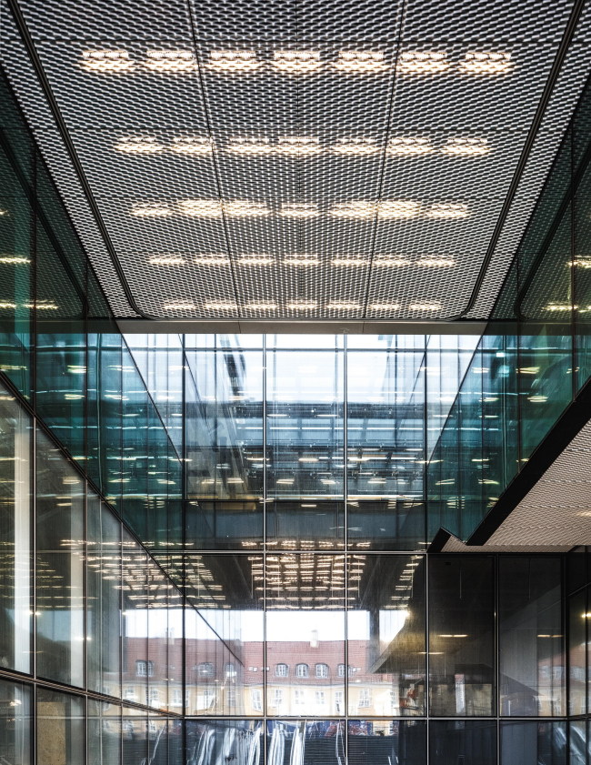 �������� BLOX. ���� � Rasmus Hjortshøj � COAST