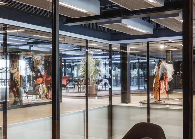 �������� BLOX. ���� � Rasmus Hjortshøj � COAST