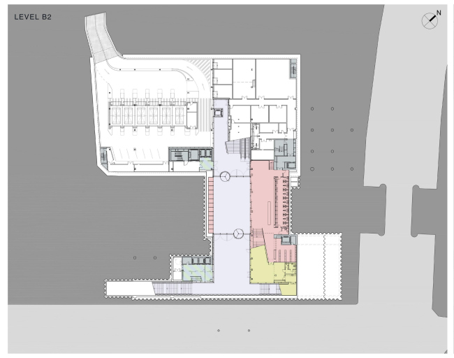 �������� BLOX � OMA