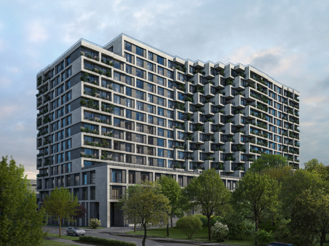 ������������������� �������� � �������������. 
ABD Architects � ������������� ������ ����� XXI ��� (������)