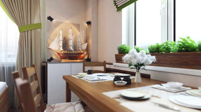 ������-������ �������� �������� �������� (������). 
�������� �������� ������� (�������� Ecologica Interiors)