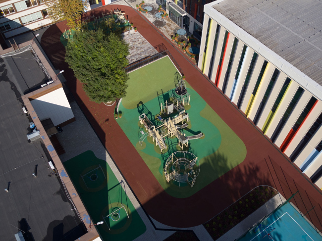 Pechersk School International � Archimatika