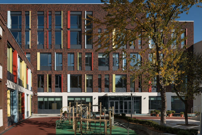 Pechersk School International � Archimatika