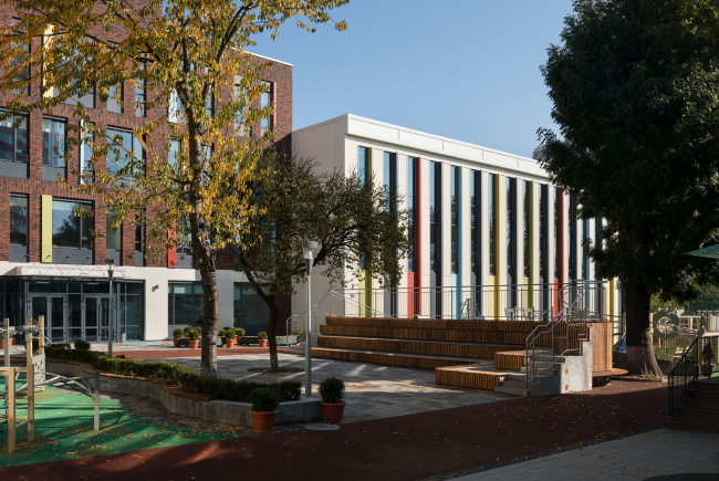 Pechersk School International � Archimatika