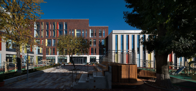 Pechersk School International � Archimatika