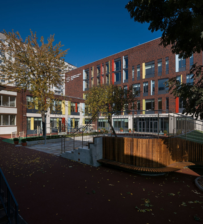Pechersk School International � Archimatika