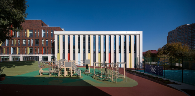 Pechersk School International � Archimatika
