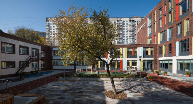 Pechersk School International � Archimatika