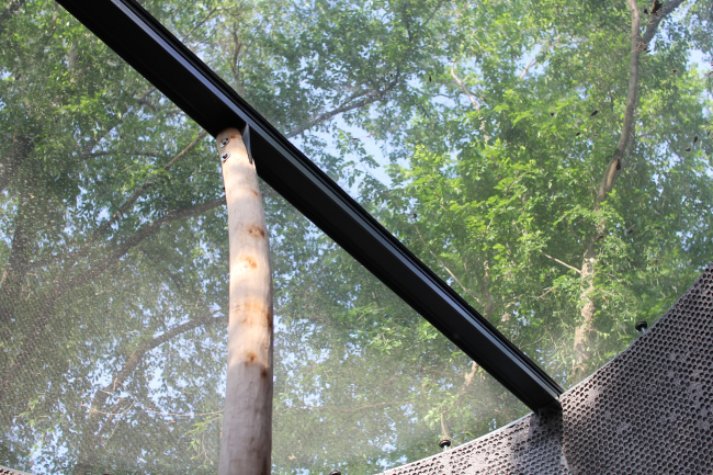 ������� �����. ������� ��� ����������� �������� / A chapel as a roadside shrine. ����������: ���� ����������, ����.��