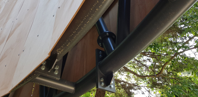 ������ ��������
������� ������� / Nomadic Chapel. ����������: ���� ����������, ����.��