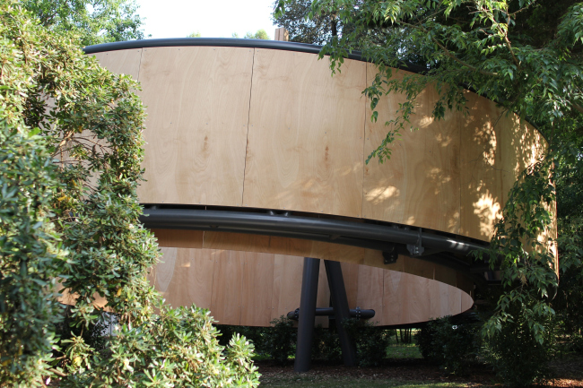 ������ ��������
������� ������� / Nomadic Chapel. ����������: ���� ����������, ����.��