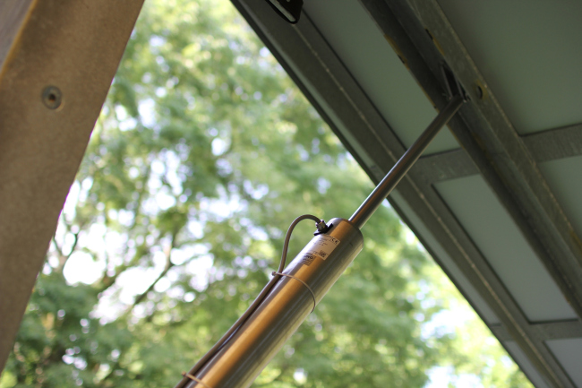 ��� ������
������������ ������� / Relocatable Chapel