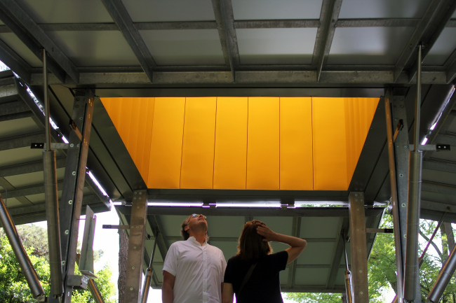 ��� ������
������������ ������� / Relocatable Chapel. ����������: ���� ����������, ����.��