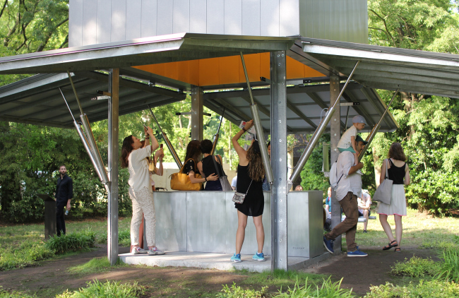 ��� ������
������������ ������� / Relocatable Chapel. ����������: ���� ����������, ����.��